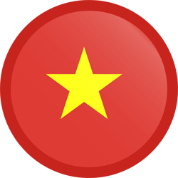 Vietnam Flag